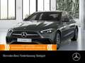 Mercedes-Benz C 200 AMG+360+AHK+LED+TOTW+KEYLESS+9G Grau - thumbnail 1