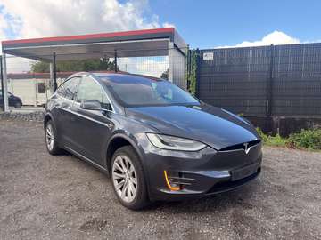 P90D Performance ludicrous