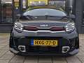 Kia Picanto 1.2 DPi GT-Line 4 Cilinder Automaat | Navi | Camer Zwart - thumbnail 3