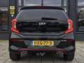 Kia Picanto 1.2 DPi GT-Line 4 Cilinder Automaat | Navi | Camer Zwart - thumbnail 8