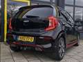 Kia Picanto 1.2 DPi GT-Line 4 Cilinder Automaat | Navi | Camer Zwart - thumbnail 7