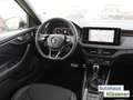 Skoda Kamiq MC 85KW DSG ACC NAVI MATRIX BSA PANO KAMERA Grau - thumbnail 10