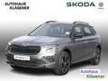 Skoda Kamiq MC 85KW DSG ACC NAVI MATRIX BSA PANO KAMERA Grau - thumbnail 2