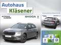 Skoda Kamiq MC 85KW DSG ACC NAVI MATRIX BSA PANO KAMERA Grau - thumbnail 1