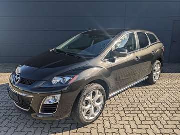 2.2l Exclusive AHK Leder Bose Allwetterreifen