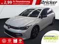 Volkswagen Golf Goal 2.0TDI DSG 254,-ohne Anzahlung Navi AHK Kame Weiß - thumbnail 2