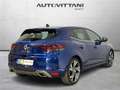 Renault Megane Berlina 1.5 Blue dCi RS Line EDC Blu/Azzurro - thumbnail 4
