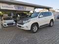Toyota Land Cruiser 3.0 D-4D Automatik Life Blanc - thumbnail 1