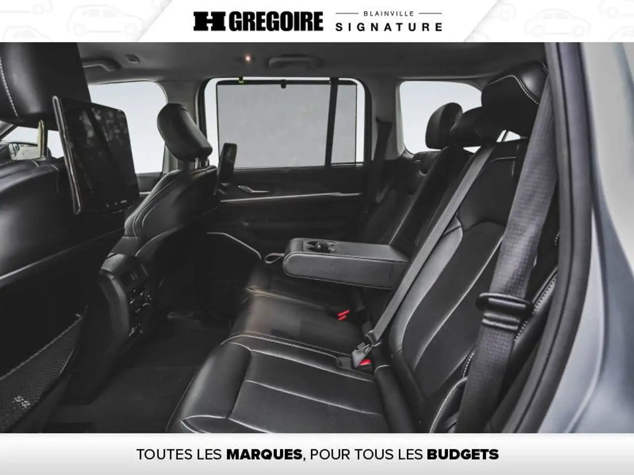 Jeep Grand Cherokee fotografie Jeep Grand Cherokee