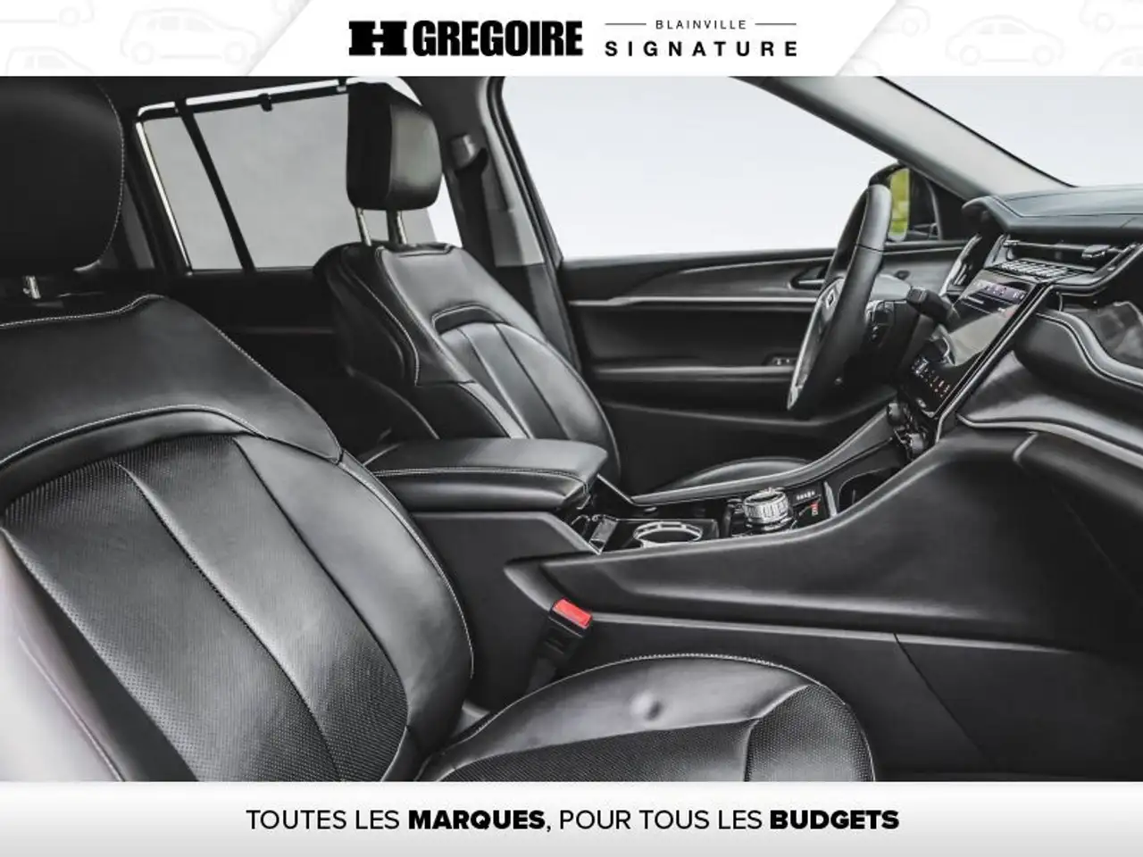 Jeep Grand Cherokee fotografie Jeep Grand Cherokee
