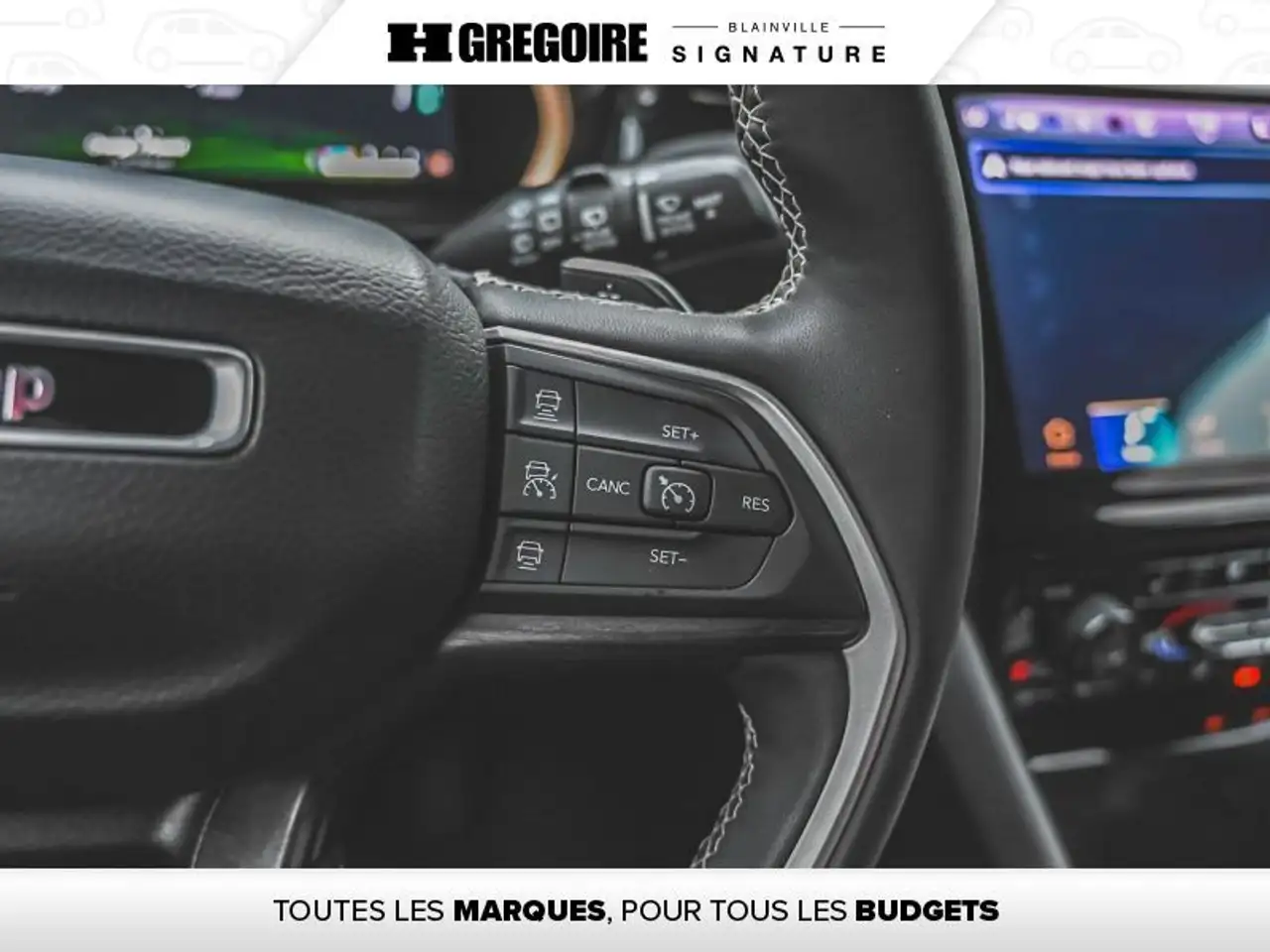 Jeep Grand Cherokee fotografie Jeep Grand Cherokee