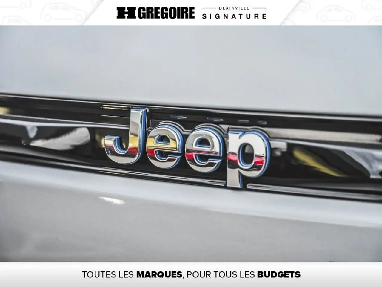 Jeep Grand Cherokee fotografie Jeep Grand Cherokee