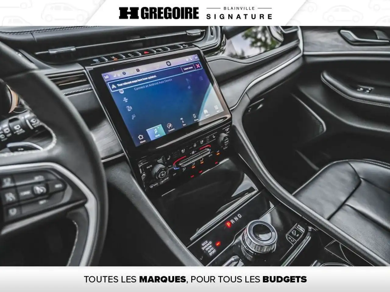 Jeep Grand Cherokee fotografie Jeep Grand Cherokee