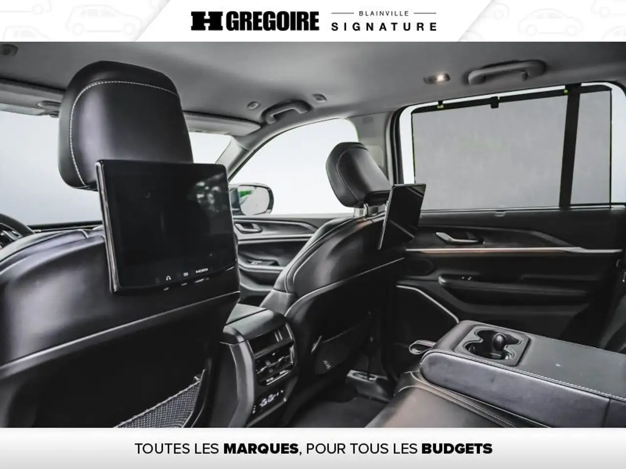 Jeep Grand Cherokee fotografie Jeep Grand Cherokee