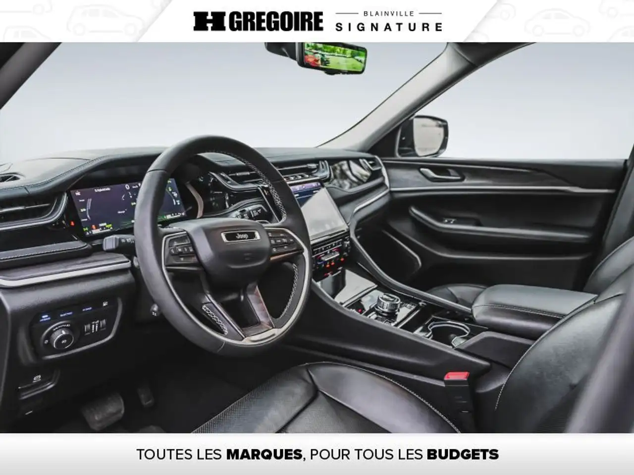 Jeep Grand Cherokee fotografie Jeep Grand Cherokee