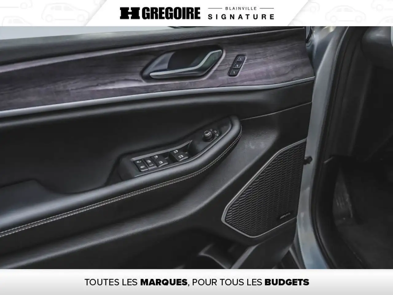 Jeep Grand Cherokee fotografie Jeep Grand Cherokee