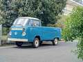 Volkswagen T2 Pickup Blauw - thumbnail 1