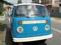 Volkswagen T2 Pickup Blauw - thumbnail 3