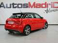Audi A1 Adrenalin 1.0 TFSI 70kW (95CV) Sportback Rojo - thumbnail 3