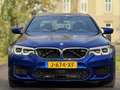 BMW M5 5-serie Carbon HUD HK Blauw - thumbnail 9