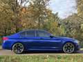 BMW M5 5-serie Carbon HUD HK Blauw - thumbnail 2