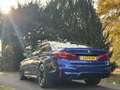 BMW M5 5-serie Carbon HUD HK Blauw - thumbnail 7