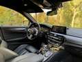 BMW M5 5-serie Carbon HUD HK Blauw - thumbnail 11