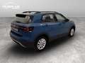 Volkswagen T-Cross 1.0 tsi Style 95cv Azul - thumbnail 6