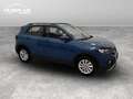 Volkswagen T-Cross 1.0 tsi Style 95cv Azul - thumbnail 8