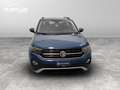 Volkswagen T-Cross 1.0 tsi Style 95cv Azul - thumbnail 2