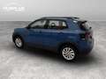 Volkswagen T-Cross 1.0 tsi Style 95cv Azul - thumbnail 4
