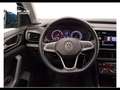 Volkswagen T-Cross 1.0 tsi Style 95cv Azul - thumbnail 10