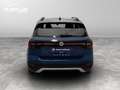 Volkswagen T-Cross 1.0 tsi Style 95cv Azul - thumbnail 5
