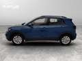 Volkswagen T-Cross 1.0 tsi Style 95cv Azul - thumbnail 3