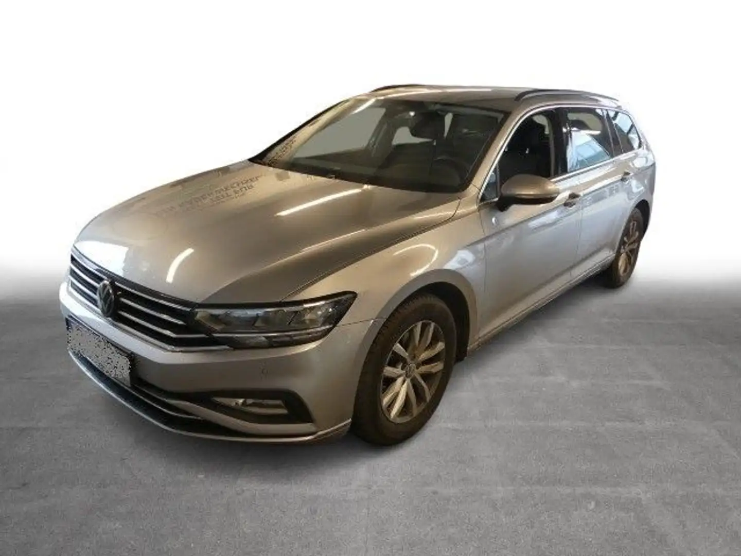 Volkswagen Passat Variant 1.5TSI DSG NAVI AHK LED*Outlet* Silber - 2