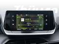 Peugeot 208 Allure 1.2 Bluetooth Klima Einparkhilfe Plateado - thumbnail 6