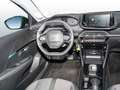 Peugeot 208 Allure 1.2 Bluetooth Klima Einparkhilfe Plateado - thumbnail 5