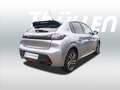 Peugeot 208 Allure 1.2 Bluetooth Klima Einparkhilfe Plateado - thumbnail 2