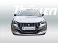 Peugeot 208 Allure 1.2 Bluetooth Klima Einparkhilfe Plateado - thumbnail 7