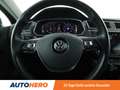 Volkswagen Tiguan 2.0 TDI Highline BM Aut.*NAVI*ACC*CAM* Grau - thumbnail 19