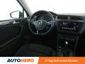 Volkswagen Tiguan 2.0 TDI Highline BM Aut.*NAVI*ACC*CAM* Grau - thumbnail 16
