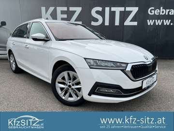 Combi 2,0 TDI Style DSG | AHK