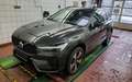 Volvo XC60 T6 PLUG-IN AWD PLUS DARK AHK+FAP+PANO+360°+ Grau - thumbnail 2