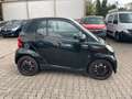 smart forTwo fortwo coupe Micro Hybrid Drive 45kW Schwarz - thumbnail 4