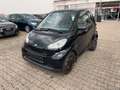 smart forTwo fortwo coupe Micro Hybrid Drive 45kW Schwarz - thumbnail 1