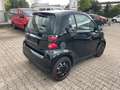 smart forTwo fortwo coupe Micro Hybrid Drive 45kW Schwarz - thumbnail 5