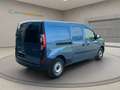 Renault Kangoo Rapid Maxi LR 1.4dCi KLIMA KAM NAV 3-SITZ Blauw - thumbnail 4