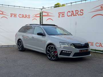 RS 2.0 TFSI RS245 DSG *PANO*FULL OPTION*FULL LED*CANTON SOUND*KEY LESS*FULL FULL OPT*