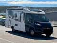 Caravans-Wohnm Bürstner Travel Van T 620 G *Automatik*Dachklima*Maxxfan* Noir - thumbnail 1