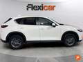 Mazda CX-5 2.0 G 121kW (165CV) 2WD Evolution Nav Blanc - thumbnail 5